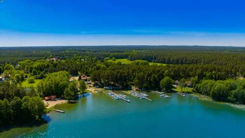 Apartament inwestycyjny 33 m Karwica 487k netto