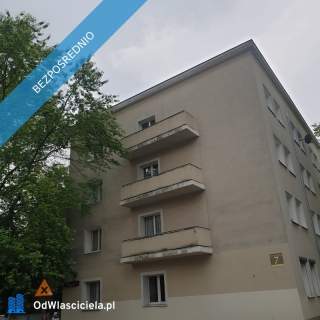 Wynajmę kawelerkę w bloku,w centrum obok parku staromiejskiego