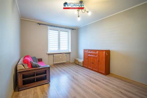 Mieszkanie na sprzedaż, 34,81 m2, Piła