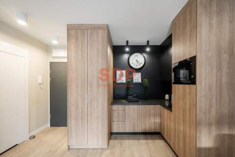 Stare Miasto Kępa Mieszczańska 42m2 2pok garaż 3200