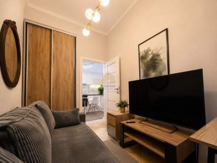 2pok Lux Sienkiewicza Residence Uniwersytet