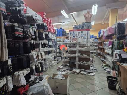 Obiekt handlowo-magazynowy 1000m2 Bydgoszcz