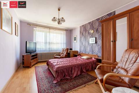 DOM WOLNOSTOJĄCY - GDYNIA CHYLONIA