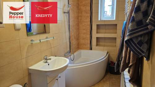 5 pokojowe mieszkanie 115m2 - Jagiellońska