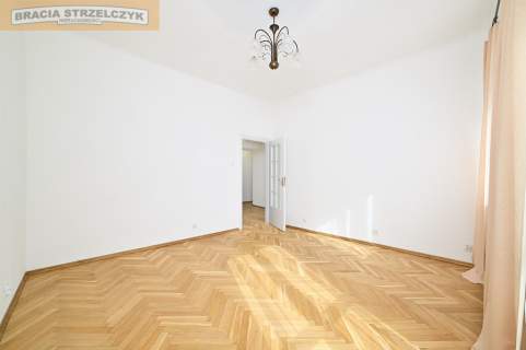 Mieszkanie 38 m2 Kamienica 2 Pokoje Balkon Powiśle