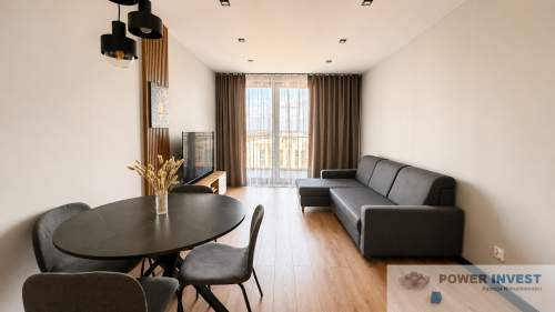 Luksusowy apartament w centrum Katowic 10 piętro