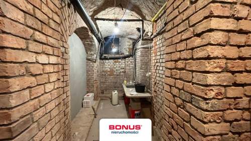 Ścisłe Centrum Szczecina-lokal komercyjny