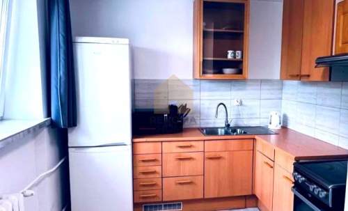 2 pokoje po remoncie 48 m balkon