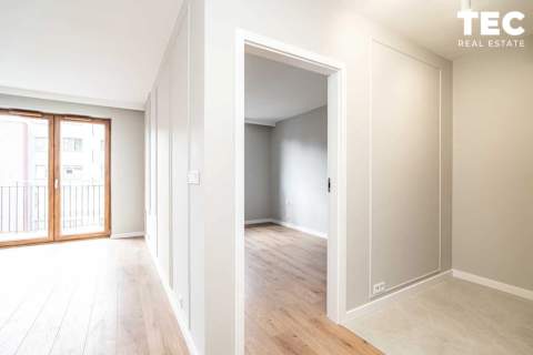 Grzegórzki Grzegórzecka 40m2 2 pokoje