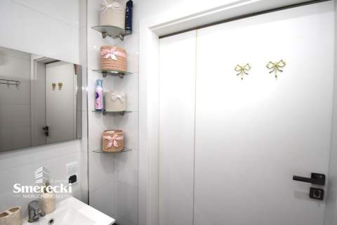 Mieszkanie 11 listopada - 36 m2 parter