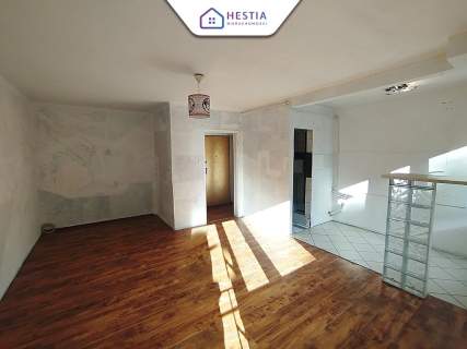Mieszkanie na sprzedaż, 25,65 m2, Stargard Szczeciński
