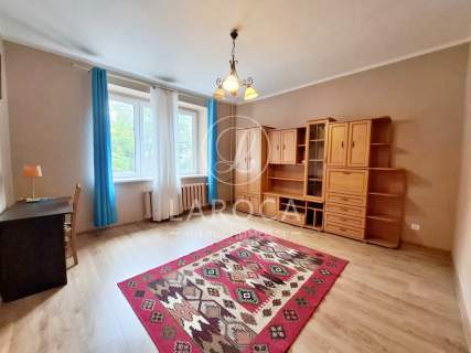 Duże mieszkanie, Bydgoskie, gotowe do wprowadzenia