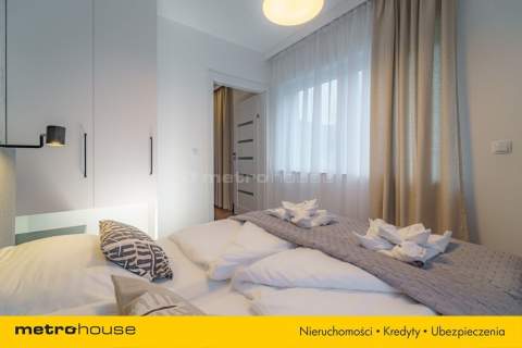 Apartament pod Gondolą. 3 pokoje przy samym lesie.