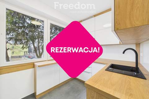 Rezerwacja