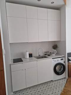 Studio 22 m2 na ul.Królewskiej sprzedam