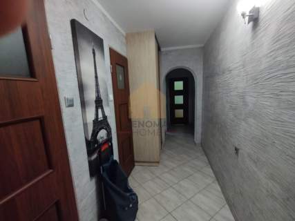 Kopernik -3 pok- 1 p- 74,15 m- balkon- ogródek