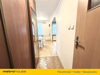 2 pokoje przy metrze Bródno 37 m