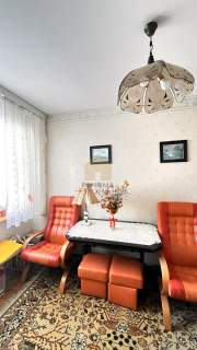3 odzielne pokoje 64 m Balkon Gądów Mały