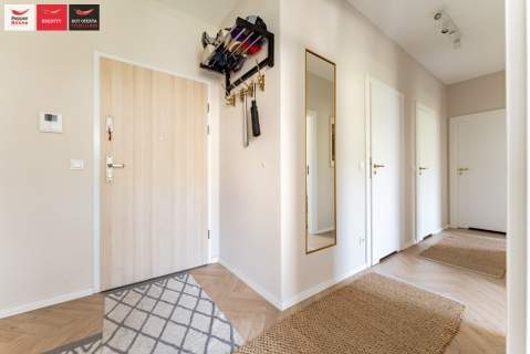 Apartament w prestiżowej lokalizacji