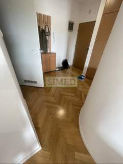 Umeblowana kawalerka,gotowa do zamieszkania