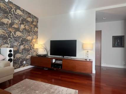 Tęczowy Las, apartament wysoki standard