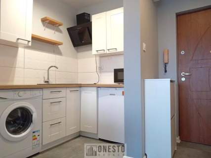 Wynajem Kawalerki 25m2 Bez Piecyka Gazowego, Lublin