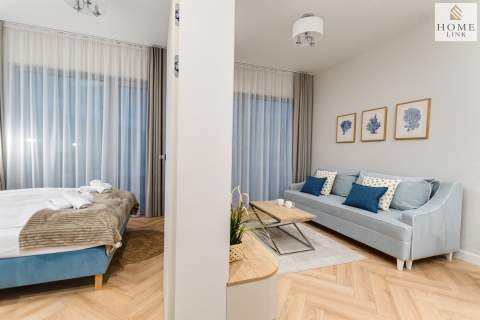 Apartament nad Jeziorem Ukiel