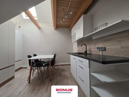 209 m Biuro - Open Space 2 pok.