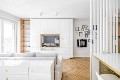 Apartament premium 2 pokoje Krzyki, ul. Przyjaźni