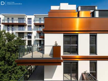 Apartament Premium, 3 Pokoje, Warszawa Mokotów