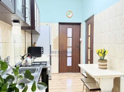 Cieplice/79,3 m2/3 pokoje/parter/piwnica