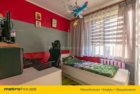 Funkcjonalne 3 pokoje 48 m po remoncie z balkonem