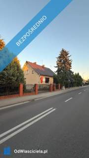 Na sprzedaż dom Słupca