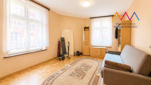 3 Pokoje, Centrum Miasta Olsztyn
