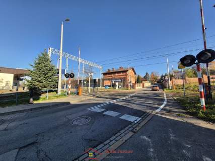 Łagiewniki ,ul Zakopiańska komercja, działka 400m2