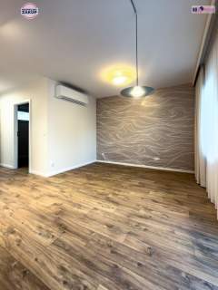 Apartament nad morzem gotowy do wprowadzenia