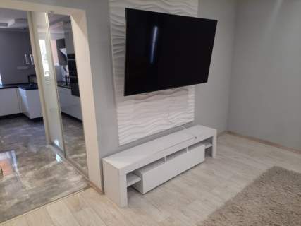 Mieszkanie 3 pokojowe 76 m2 centrum Żar piwnica