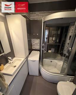 Dwa pokoje 39,67m2 Gdańsk Jasień 