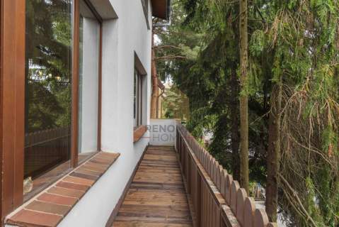 Na wynajem 4 pokoje garaż duży balkon komórka