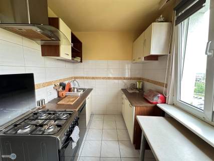 3 pokoje z pięknymi widokami - bez piecyka