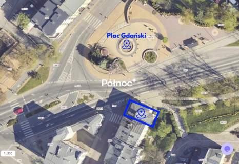 Mieszkanie z potencjałem w centrum Chełma