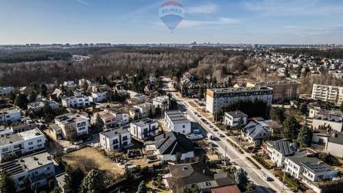 Działka budowlana Poznań Antoninek