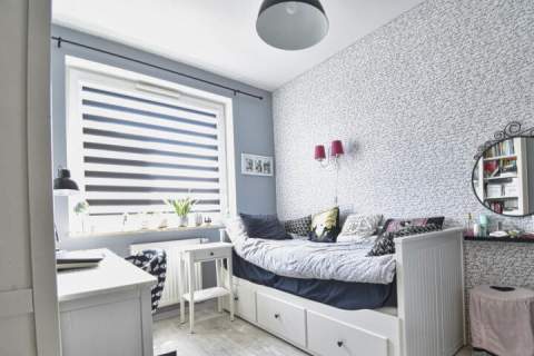 2 Tarasy 70 m2 Ostatnie Piętro Widok Hala Garażowa