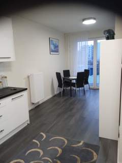 Mieszkanie dwupokojowe 37 m warszawa Włochy / ochota