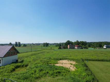 Działka na sprzedaż, 850 m2, Orzesze