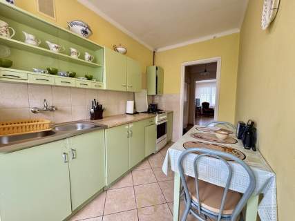 Mieszkanie na sprzedaż, 50 m2, Gorzów Wielkopolski