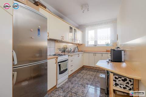 Duże pokoje Balkon 6m2 Spokojna okolica