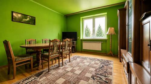 2 pokoje parter 2 piwnice Nowa Sarzyna