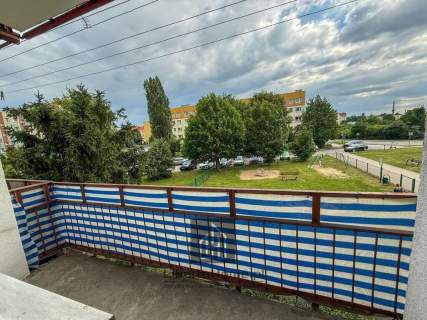Mieszkanie 36 m z balkonem os. Zarzecze, Świdnica