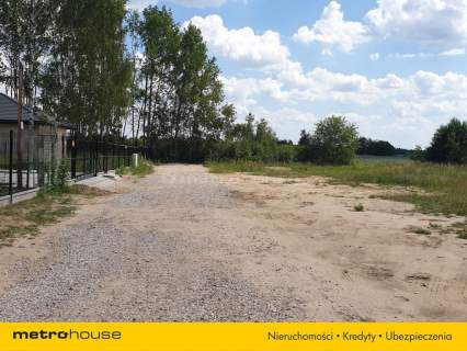 Budowlana Blisko szkoły Z rozległym widokiem